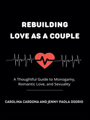 cover image of Rebuilding Love as a Couple